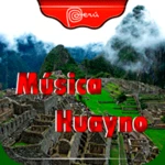 huayno music free android application logo